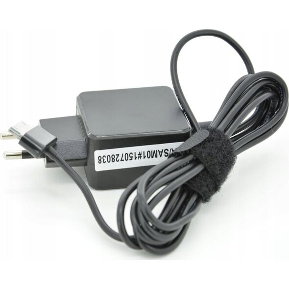 Ładowarka Energy4U Energy4U TA/SAM01 5V / 2A (30-pin) 10W, zasilacz do Samsung Galaxy Tab P5100, P6200, P6800, P7300, P7500 13040422 5901571082509