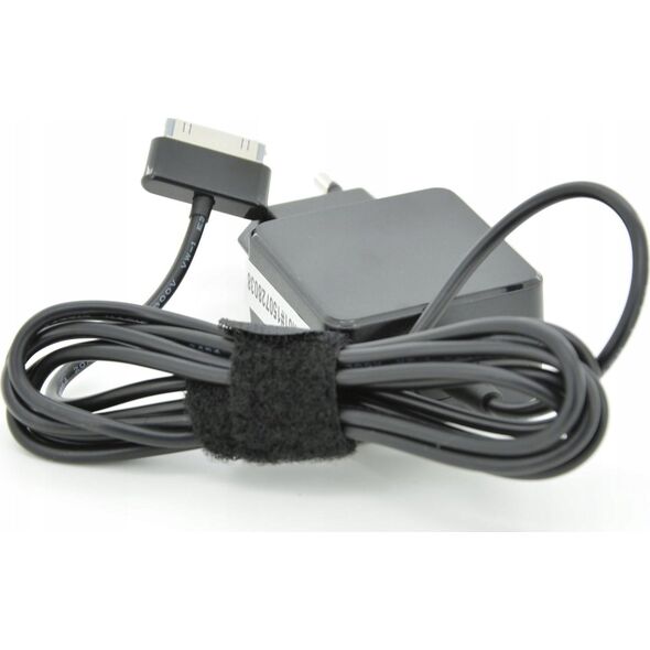 Ładowarka Energy4U Energy4U TA/SAM01 5V / 2A (30-pin) 10W, zasilacz do Samsung Galaxy Tab P5100, P6200, P6800, P7300, P7500 13040422 5901571082509