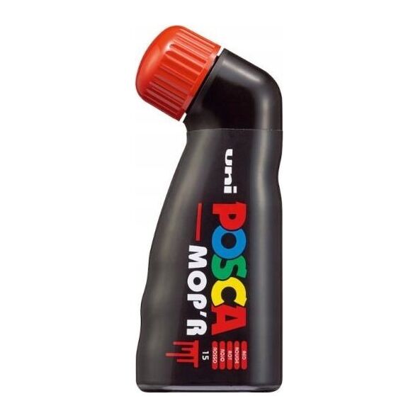 Uni MARKER POSCA PCM-22 CZERWONY 13040473 4902778284230