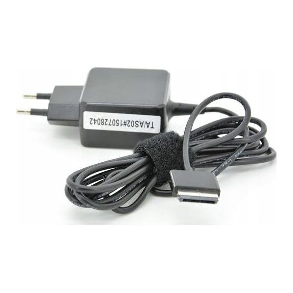 Ładowarka Energy4U Energy4U TA/AS02 15V / 1,2A (40-pin) 18W, zasilacz do Asus TF101, TF300, TF700 13040561 5901571082448