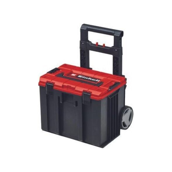 Einhell WALIZKA NARZĘDZIOWA Z KÓŁKAMI E-CASE L 4540014 13040839 4006825660562