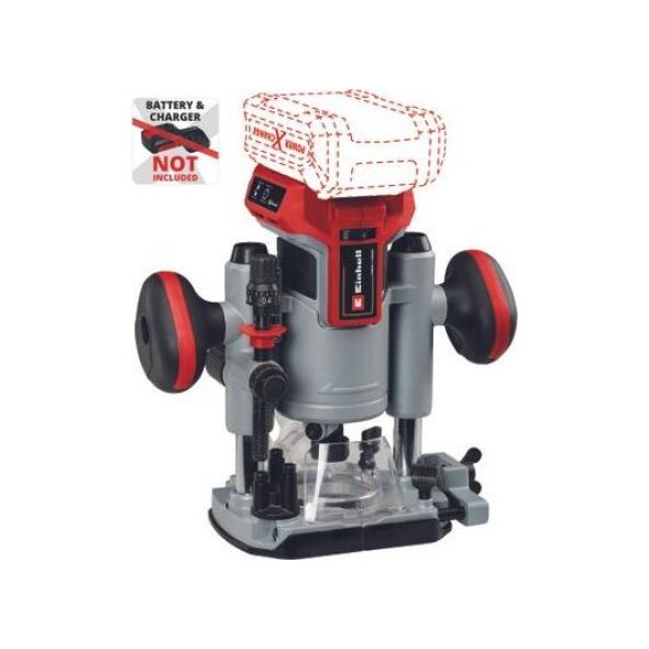 Frezarka Einhell TP-RO 18 V 13040844 4006825664263