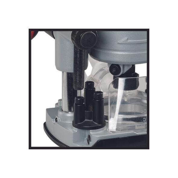 Frezarka Einhell TP-RO 18 V 13040844 4006825664263