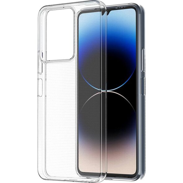 Hurtel ULTRA CLEAR 0.5MM ETUI DO VIVO Y35 / VIVO Y22 / VIVO Y22S CIENKI POKROWIEC PRZEZROCZYSTE 13044218 9145576274415