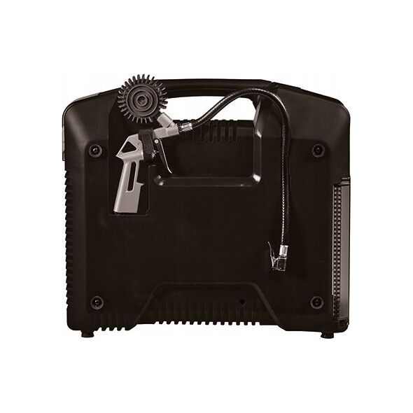 Kompresor samochodowy Einhell KOMPRESOR AKUMULATOROWY TE-AC 36/8 Li OF Set-Solo 4020440 13046759 4006825658842