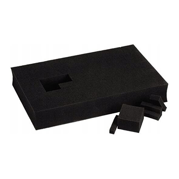 Einhell E-CASE S-F PIANKA DO WALIZKI (E-CASE S-C/SF) 4540013 13046916 4006825656749