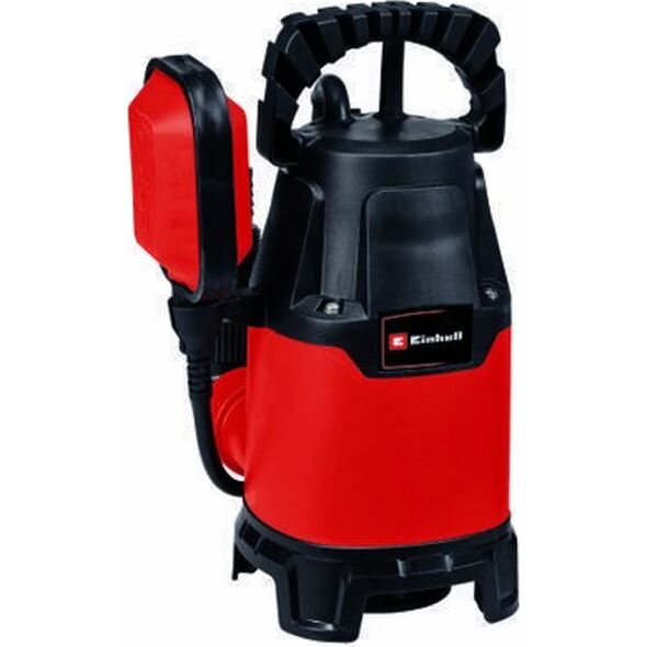 Einhell POMPA ZANURZENIOWA DO WODY BRUDNEJ GC-DP 3325 4181530 13047564 4006825655087