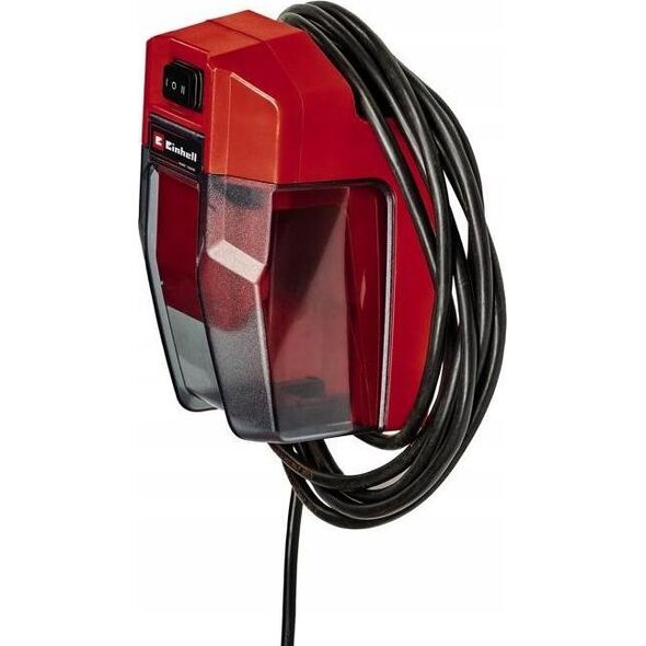 Einhell POMPA ZANURZENIOWA DO BRUDNEJ WODY GE-SP 18/25 Li Solo 4181580 13048145 4006825665642