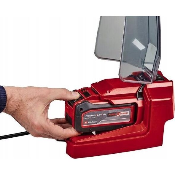 Einhell POMPA ZANURZENIOWA DO BRUDNEJ WODY GE-SP 18/25 Li Solo 4181580 13048145 4006825665642