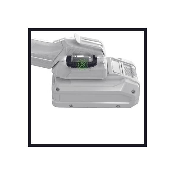 Einhell AKUMULATOROWA PIŁA DO GAŁĘZI GE-GS 18/150 Li-Solo 3408290 13048214 4006825666649