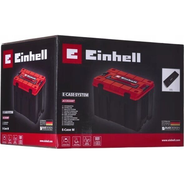 Einhell WALIZKA E-CASE M 4540021 13048215 4006825667721