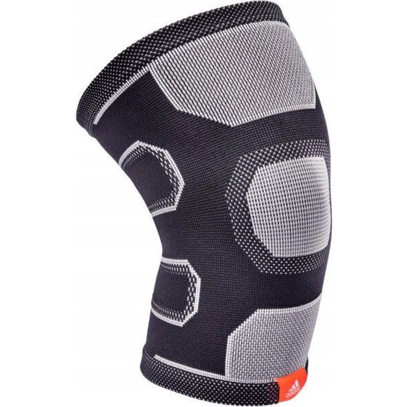 Adidas ADIDAS OPASKA STABILIZUJĄCA KOLANO S ADSU-12521BK 13048745 885652022125