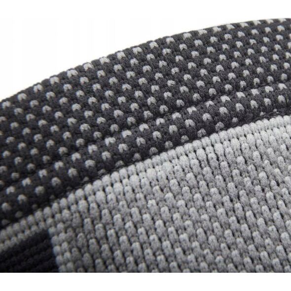 Adidas ADIDAS OPASKA STABILIZUJĄCA STAW SKOKOWY M ADSU-12512BK 13048748 885652022095