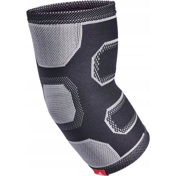 Adidas ADIDAS OPASKA STABILIZUJĄCA ŁOKIEĆ S ADSU-12531BK 13048753 885652022163