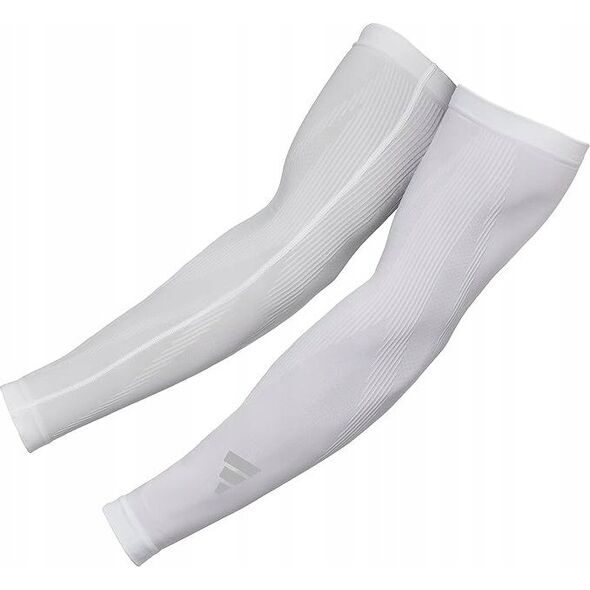 Adidas ADIDAS RĘKAWY KOMPRESYJNE BIAŁE L/XL ADSL-13025WH 13048759 885652019620