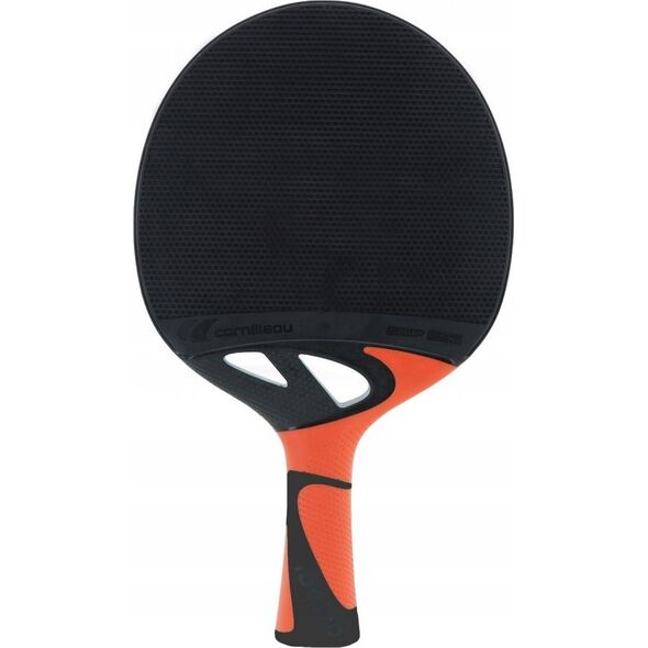 Cornilleau CORNILLEAU RAKIETKA TACTEO 50 POMARAŃCZOWA OUTDOOR 13048799 3222764553074