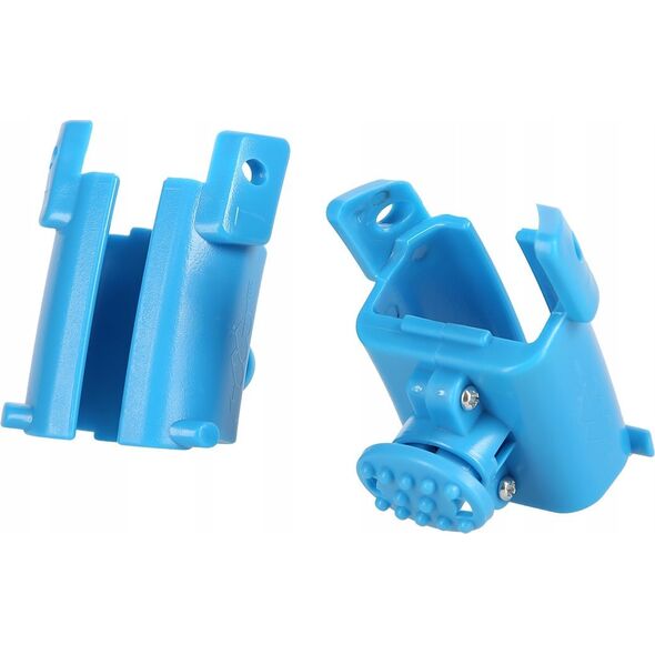 FH01 BLUE HULA HOP Z OBCIĄŻNIKIEM 13050585 5907695549621