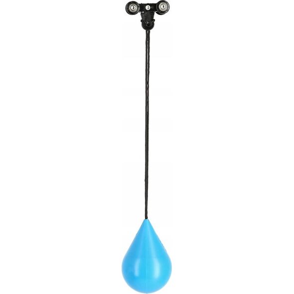 FH01 BLUE HULA HOP Z OBCIĄŻNIKIEM 13050585 5907695549621