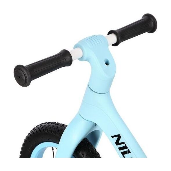 Rowerek biegowy Nils Extreme RB100 BLUE NILS FUN 13050648 5907695544466