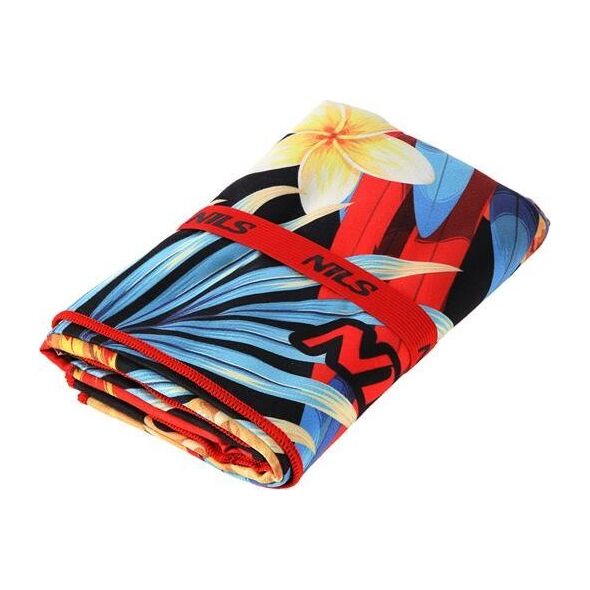 Nils Extreme NCR14 ARA - Ręcznik z mikrofibry 160x80 cm 13050650 5907695527520
