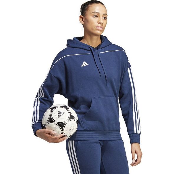 Adidas Bluza adidas TIRO 23 SW Hoody HS3602 13053901 4066745524078