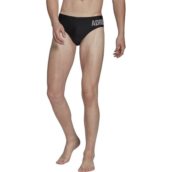 Adidas Kąpielówki adidas  Lineage Trunk  HT2067 13056008 4066745107073