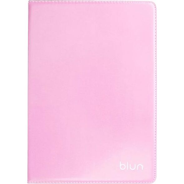 Etui na tablet Blun Etui Blun uniwersalne na tablet 11" UNT różowy/pink 13061791 5903396194740