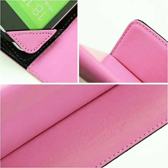 Etui na tablet Blun Etui Blun uniwersalne na tablet 11" UNT różowy/pink 13061791 5903396194740