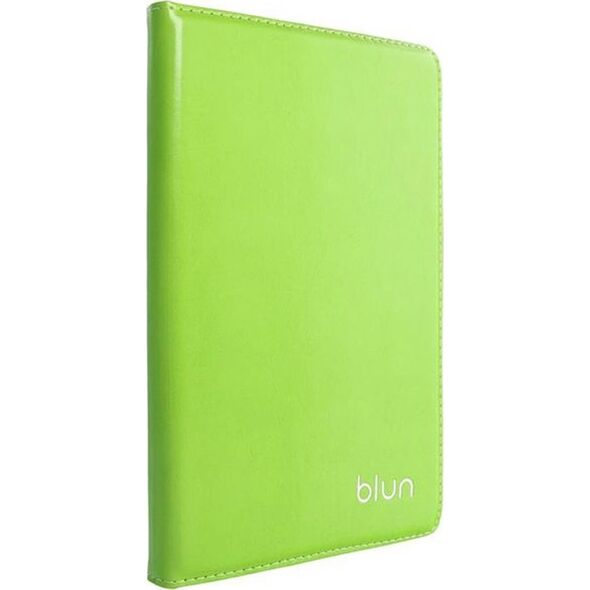 Etui na tablet Blun Etui Blun uniwersalne na tablet 12,4" UNT limonkowy/lime 13061793 5903396194689