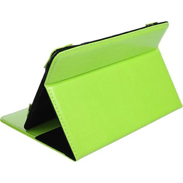 Etui na tablet Blun Etui Blun uniwersalne na tablet 12,4" UNT limonkowy/lime 13061793 5903396194689