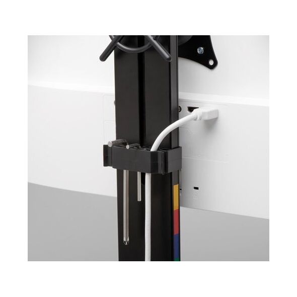 Kensington Uchwyt biurkowy na monitor do 32" (K55512WW) 13075007 85896555124