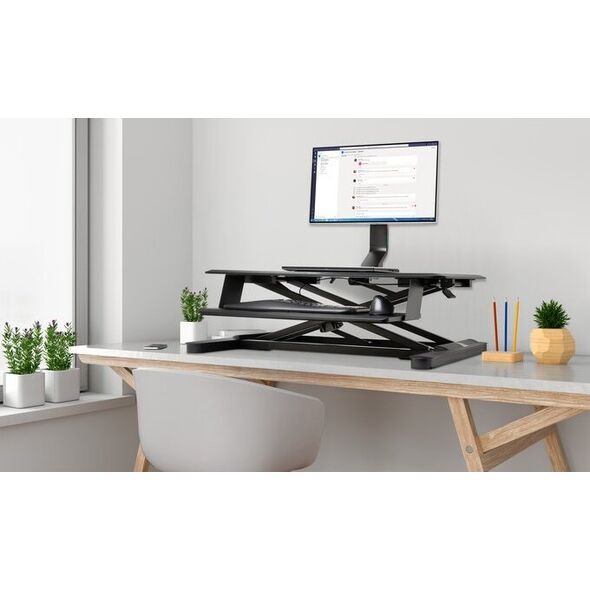 Kensington Uchwyt biurkowy na monitor do 32" (K55512WW) 13075007 85896555124