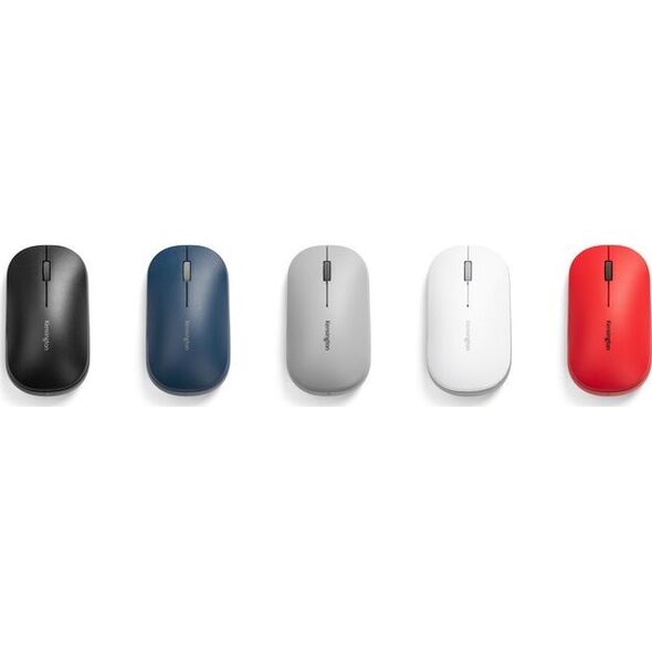 Mysz Kensington Mysz Sure Track Dual WiFi BT Red 13075253 85896753520