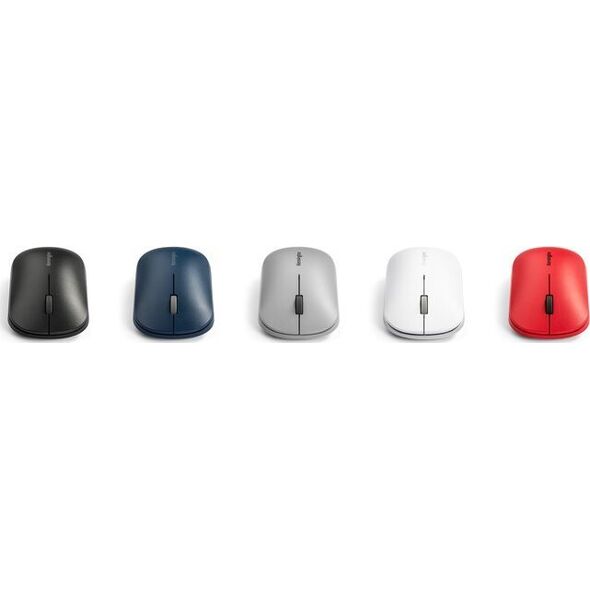 Mysz Kensington Mysz Sure Track Dual WiFi BT Red 13075253 85896753520