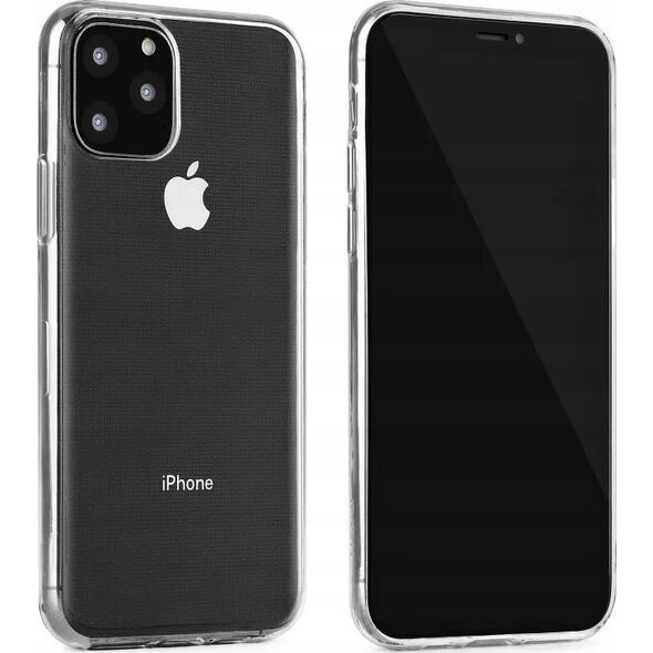 OEM Futerał Back Case Ultra Slim 0,5mm do SAMSUNG Galaxy A54 5G 13087765 5903396192715