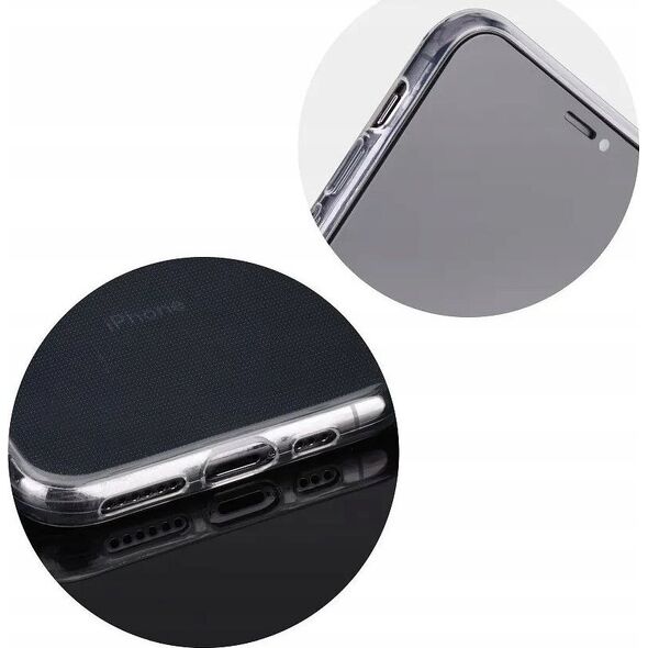 OEM Futerał Back Case Ultra Slim 0,5mm do SAMSUNG Galaxy A54 5G 13087765 5903396192715