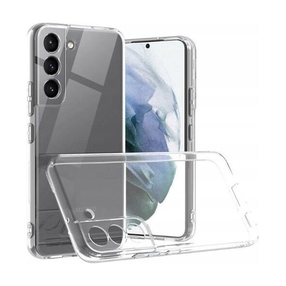 OEM Futerał CLEAR CASE 2mm do SAMSUNG Galaxy A54 5G (camera protection) 13087766 5903396192722