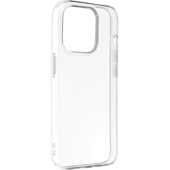 OEM Futerał CLEAR CASE 2mm BOX do IPHONE 15 PRO 13087816 5903396212130