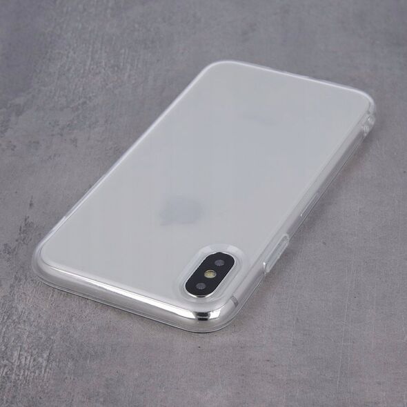OEM Futerał CLEAR CASE 2mm do IPHONE 15 PRO MAX (camera protection) 13087817 5903396212871