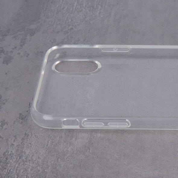 OEM Futerał CLEAR CASE 2mm do IPHONE 15 PRO MAX (camera protection) 13087817 5903396212871