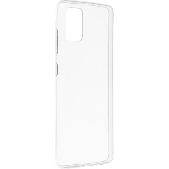 OEM Futerał CLEAR CASE 2mm do XIAOMI Redmi 12C (camera protection) 13087841 5903396201646