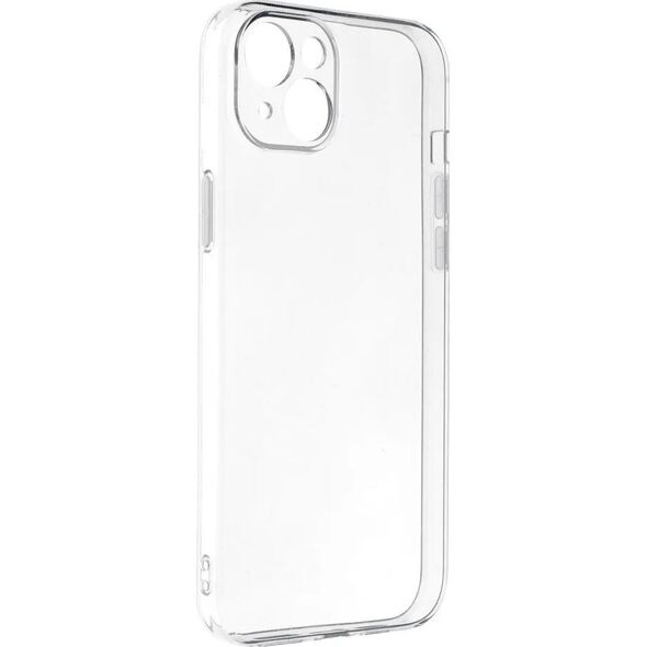 OEM Futerał CLEAR CASE 2mm do IPHONE 15 PLUS (camera protection) 13087854 5903396212901
