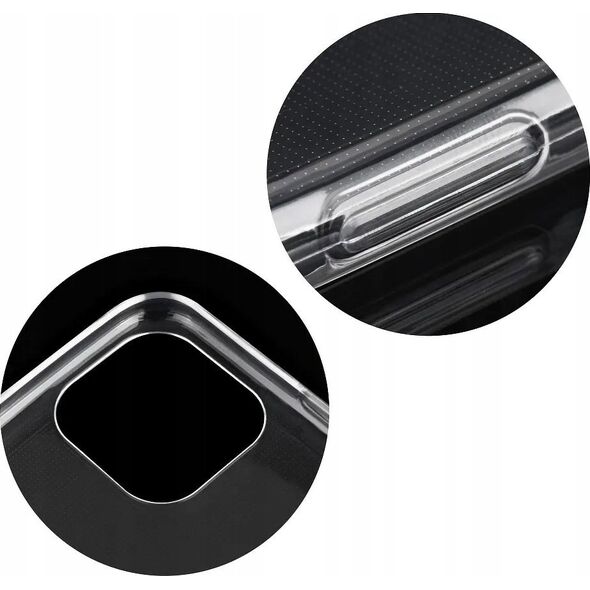 OEM Futerał Back Case Ultra Slim 0,5mm do XIAOMI 13 LITE 13087877 5903396200786