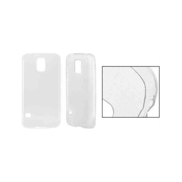 OEM Futerał Back Case Ultra Slim 0,5mm do XIAOMI 13 LITE 13087877 5903396200786