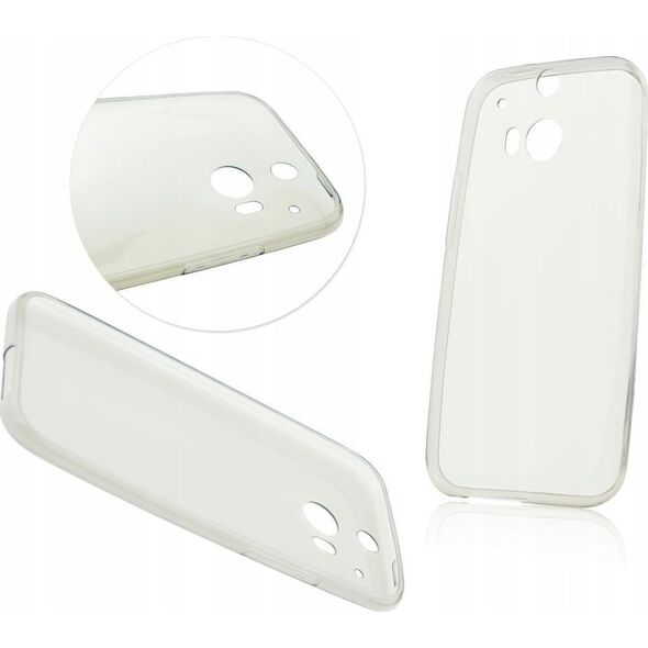OEM Futerał Back Case Ultra Slim 0,5mm do XIAOMI 13 LITE 13087877 5903396200786