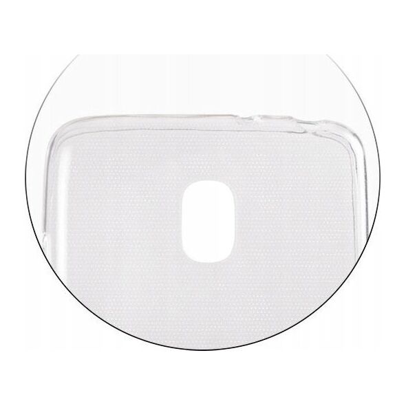 OEM Futerał Back Case Ultra Slim 0,5mm do XIAOMI 13 LITE 13087877 5903396200786