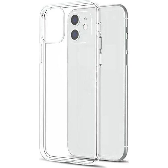 OEM Futerał CLEAR CASE 2mm BOX do IPHONE 11 13087885 5903396041006
