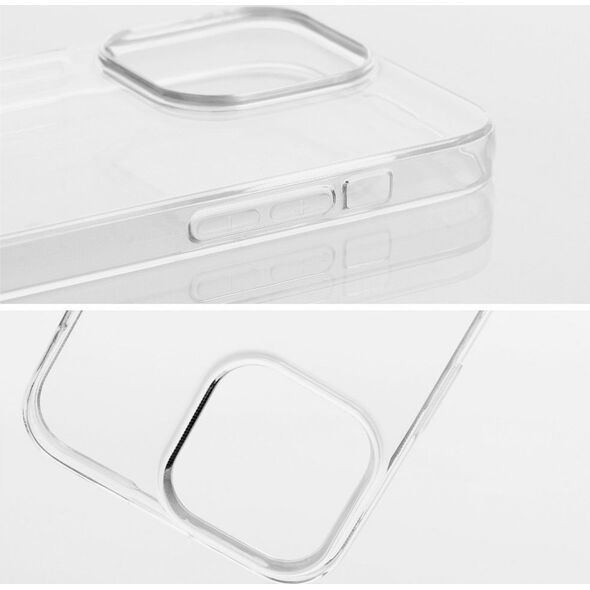OEM Futerał CLEAR CASE 2mm BOX do SAMSUNG Galaxy A23 5G 13087886 5903396179815