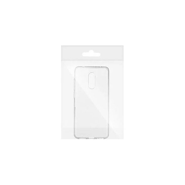 OEM Futerał Back Case Ultra Slim 0,5mm do SAMSUNG Galaxy A23 5G 13087888 5903396179839