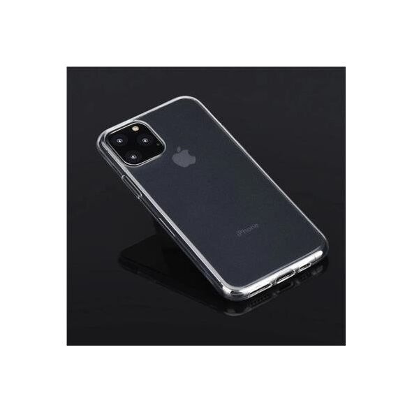 OEM Futerał Back Case Ultra Slim 0,5mm do SAMSUNG Galaxy A23 5G 13087888 5903396179839